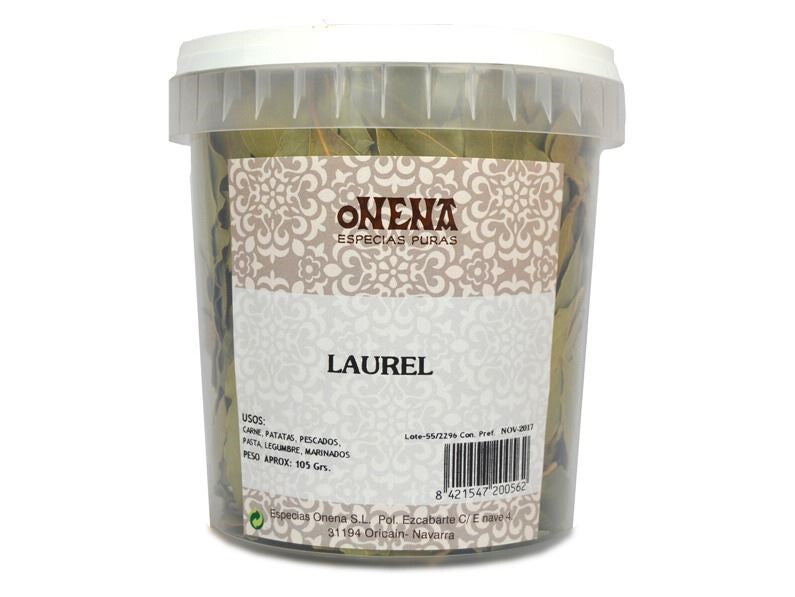 LAUREL 100GR