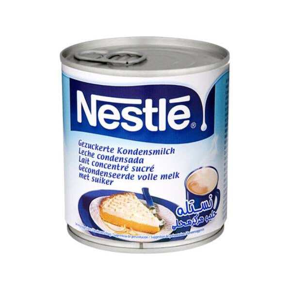Leche Condensada Dulce Nestle (397gr.) - Caja 12 uds.
