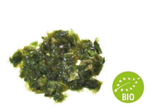 Lechuga de Mar en Copos Deshidratada BIO/ECO SOC CHEF (Cubo 50 gr)