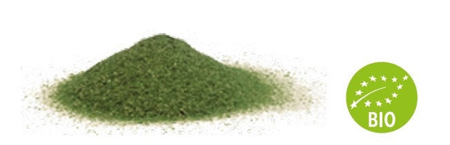 Lechuga de Mar en Polvo Deshidratada BIO/ECO SOC CHEF (Cubo 150 gr)