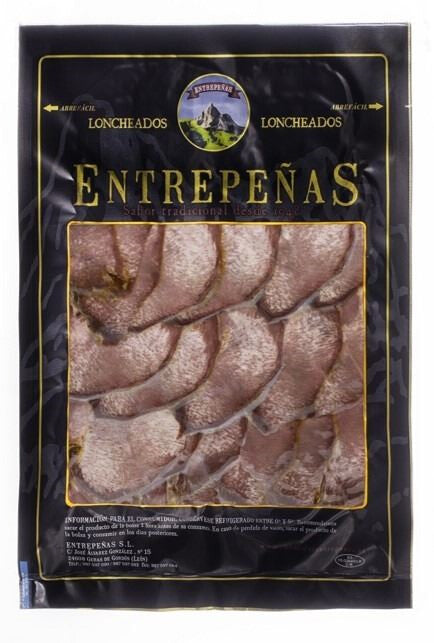 Lengua De Vaca - Lonchas (200 G)