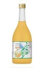 Licor de Melón Furano 720ml (alcohol 12%)