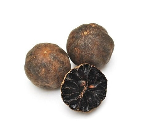 Limón Seco Negro de Irán - Cubo 60 gr SOC CHEF