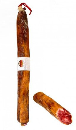 Lomo Ibérico de Bellota (1,5kg. aprox.)