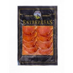 Lomo - Lonchas (200 G)