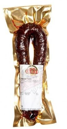 Longaniza Dulce (400gr. aprox.) - 3 piezas