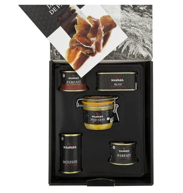 Lote Gourmet Experience