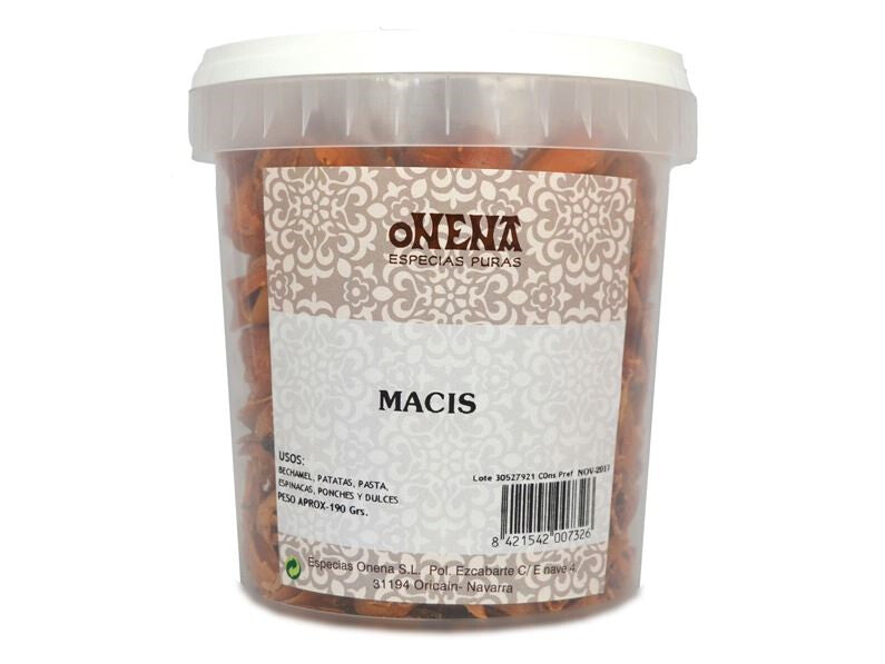 MACIS 320GR