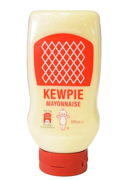 Mahonesa Japonesa KEWPIE (450gr.)