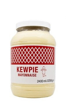 Mahonesa Japonesa KEWPIE (2.4kg)