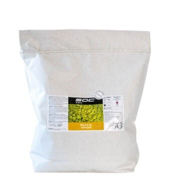 Malto (Maltodextrina de Tapioca) SOC CHEF (Cubo 1 kg)