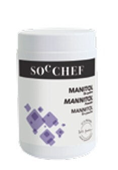 Manitol SOC CHEF (Cubo 500 gr)