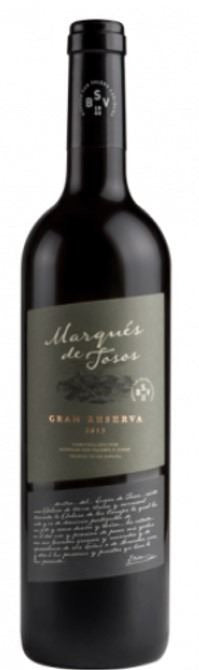 Marques De Tosos Gran Reserva