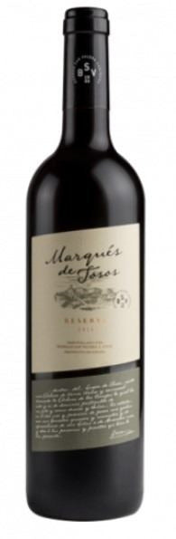 Marques De Tosos Reserva