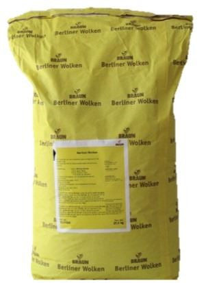 Masas De Levadura Berliner Wolken (25kg)