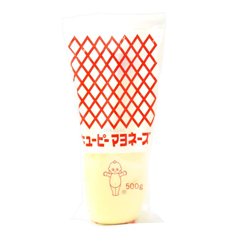Mayonesa Japonesa QP (500gr)