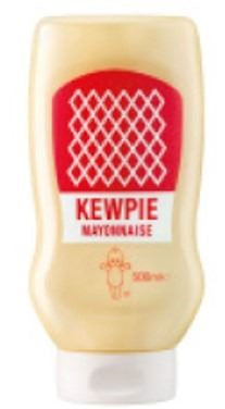 Mayonesa Japonesa Kewpie (500gr.) - Sin Gluten