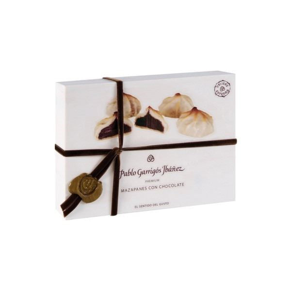 Mazapanes Con Chocolate Premium 200 G