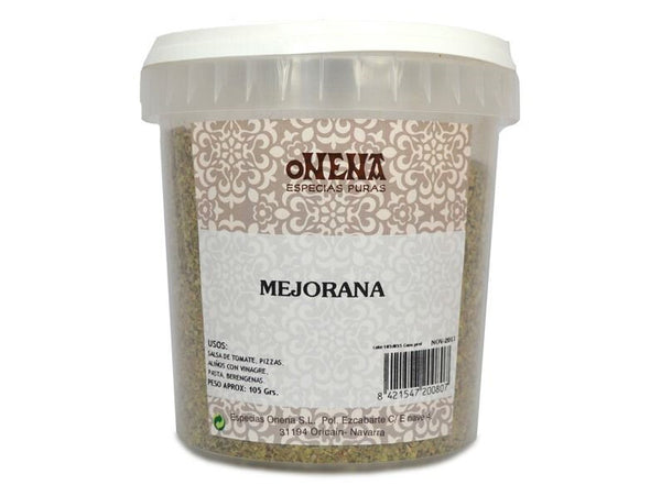 MEJORANA 105GR