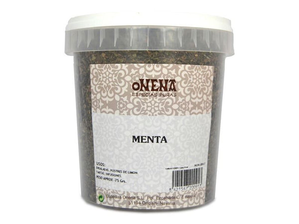 MENTA 75GR