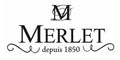 Merlet Chevessac Blanc French Pineau Charentais 17% Vol 0,5 L