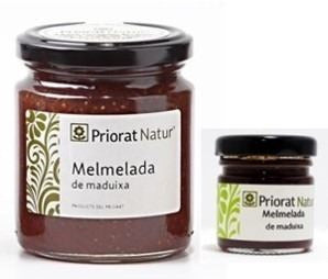 Mermelada De Fresa 45gr y 250gr