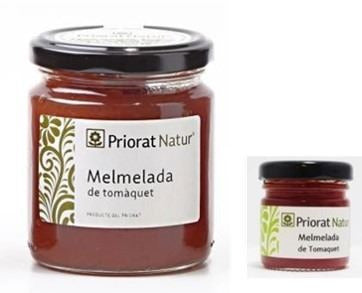Mermelada de Tomate 45gr y 250gr