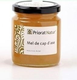 Miel De Cap D'Ase 250 G