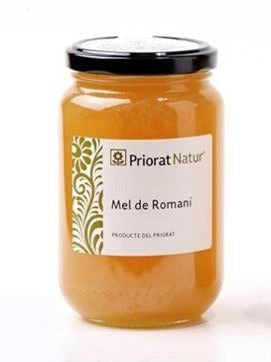 Miel De Romero 500 G