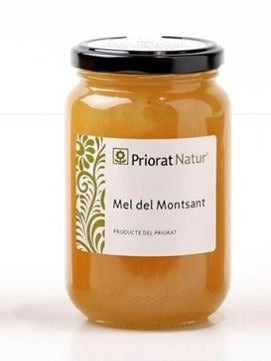 Miel Del Montsant 500 G
