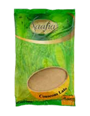 Cuscus Millet Thiere Lalo Saafia (500gt.) - Caja 22 uds.