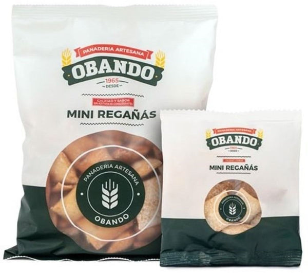Mini Regañá