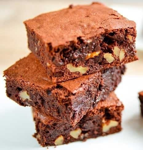 Mix en Polvo Brownies Chocolate (15kg)