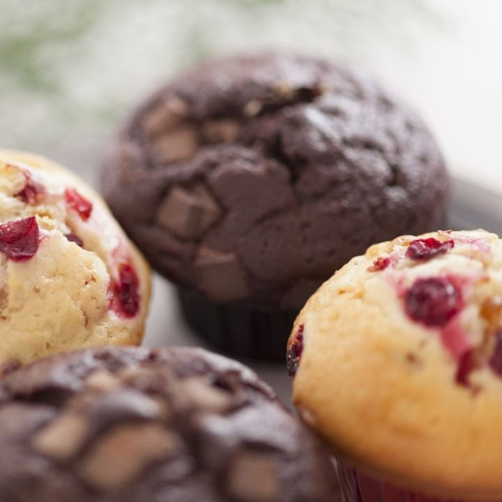 Mix Fruchtsand Cakes y Muffins (15kg)