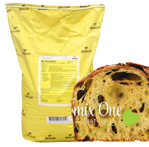 Mix en Polvo One Nature (15kg)