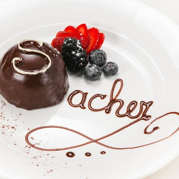 Mix para Elaborar Tarta Sacher