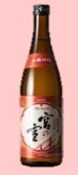 Miyanoyuki Yamahaijikomi Tokubetsu Junmai(720ml,15º)*