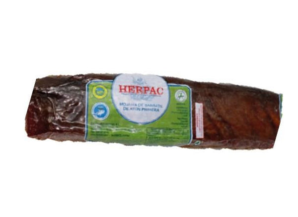 Mojama De  Atun 1ª Barra 1Kg-500GR