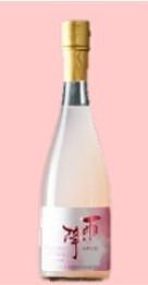 Momoiro Junmai Kasumisake (720ml, 8º)*20