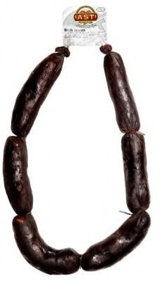 Morcilla Asturiana de Tineo (1kg aprox.)