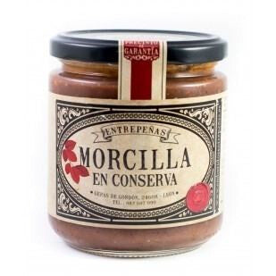 Morcilla En Conserva