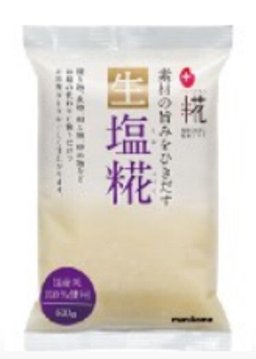 Nama Shio Koji (500gr)