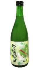 Nami No Oto Kabosu Sukkiri(1,8L,8º)*