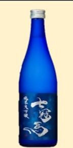Nanakanba Junmai Daiginjo(1,8L,18º)*4