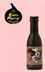Nanakanba Tokubetsu Junmai(180ml,15,5º)*24