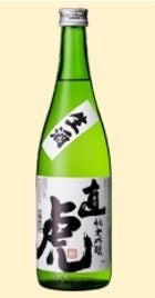 Naotora Namazake(1,8L,15º)* Junmai Ginjo