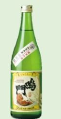 Naruto tai Junmaiginjo LED Yume koubo (1800ml, 15º)*