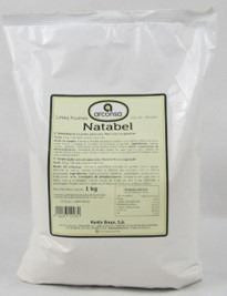 Estabilizante en Polvo Natabel Arconsa (1Kg)