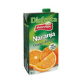Zumo de Naranja Mocitos (1L.) - Caja 12 uds.