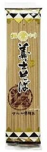 Fideos Alforfón "Nihon Soba" (250gr.)